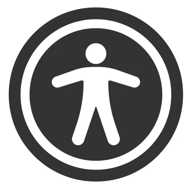 Accessibility Icon